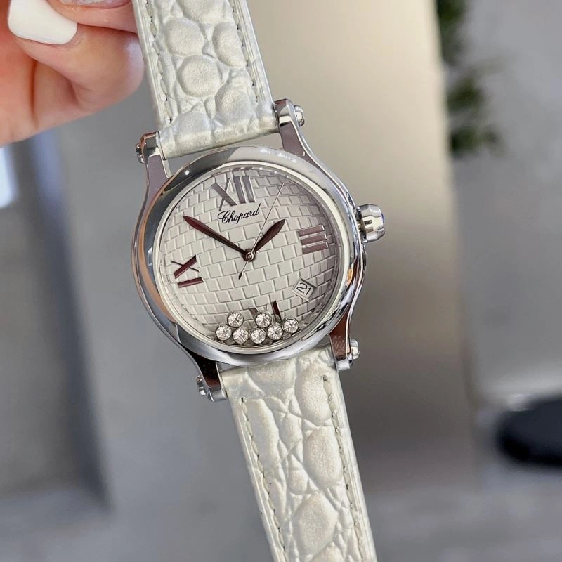 CHOPARD Watches GoodFit 181881