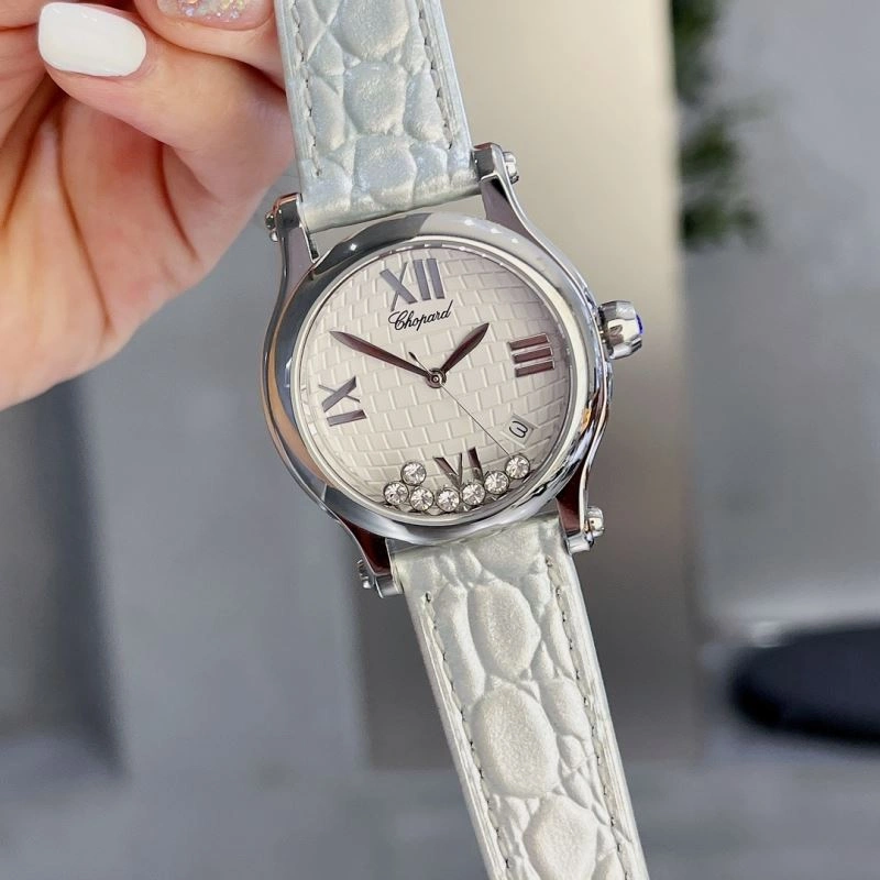 CHOPARD Watches GoodFit 181881