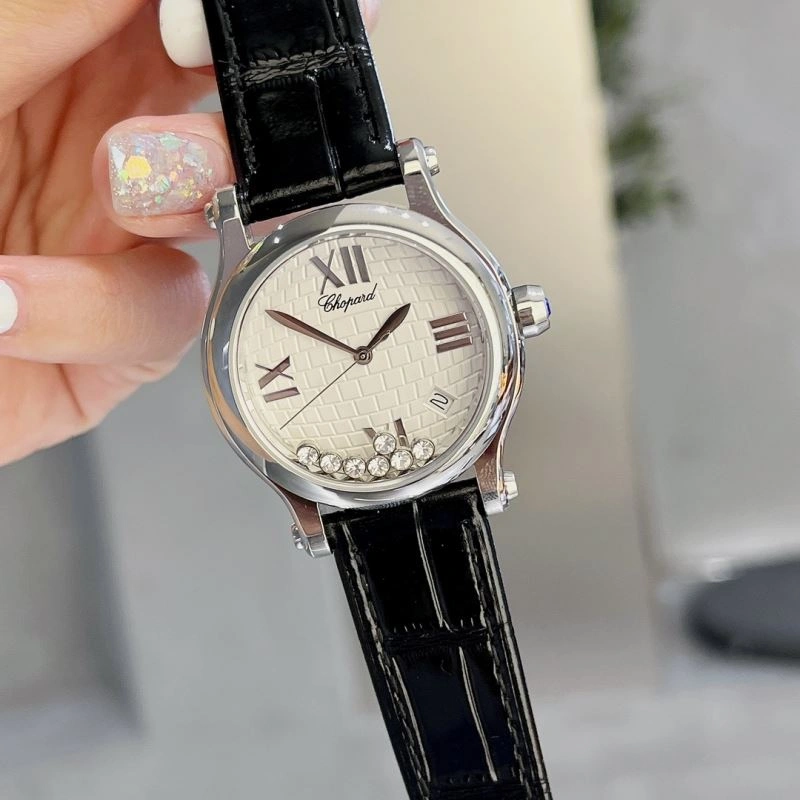 CHOPARD Watches GoodFit 181881