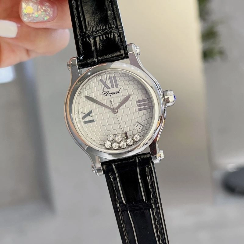 CHOPARD Watches GoodFit 181881