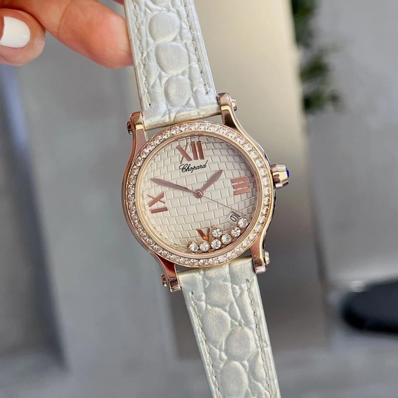 CHOPARD Watches ModernLook 181889