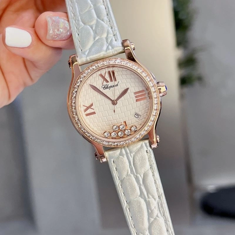 CHOPARD Watches ModernLook 181889