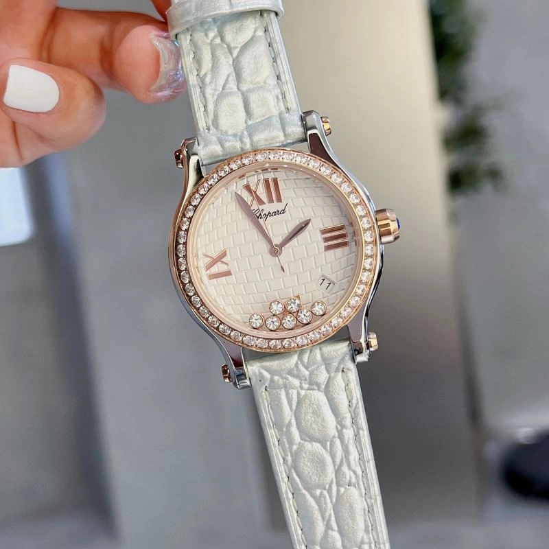 CHOPARD Watches ModernLook 181889