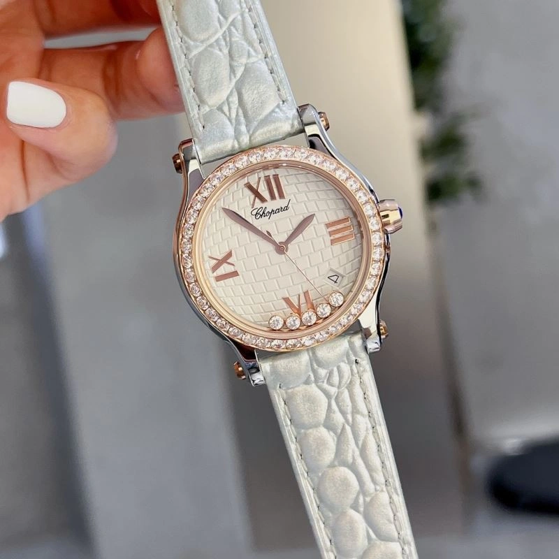 CHOPARD Watches ModernLook 181889