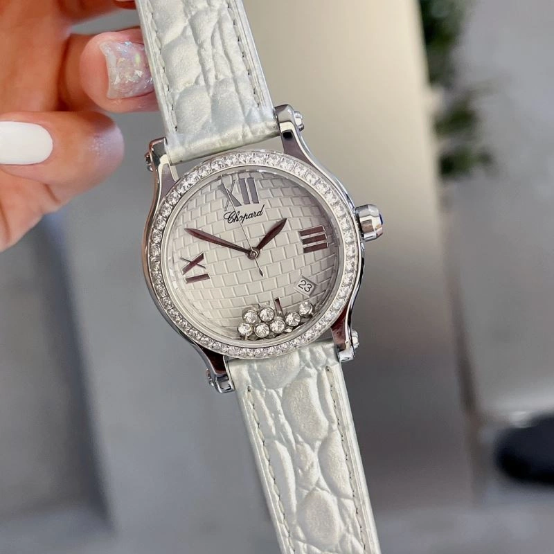 CHOPARD Watches ModernLook 181889