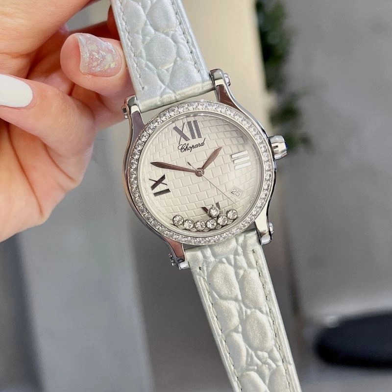 CHOPARD Watches ModernLook 181889
