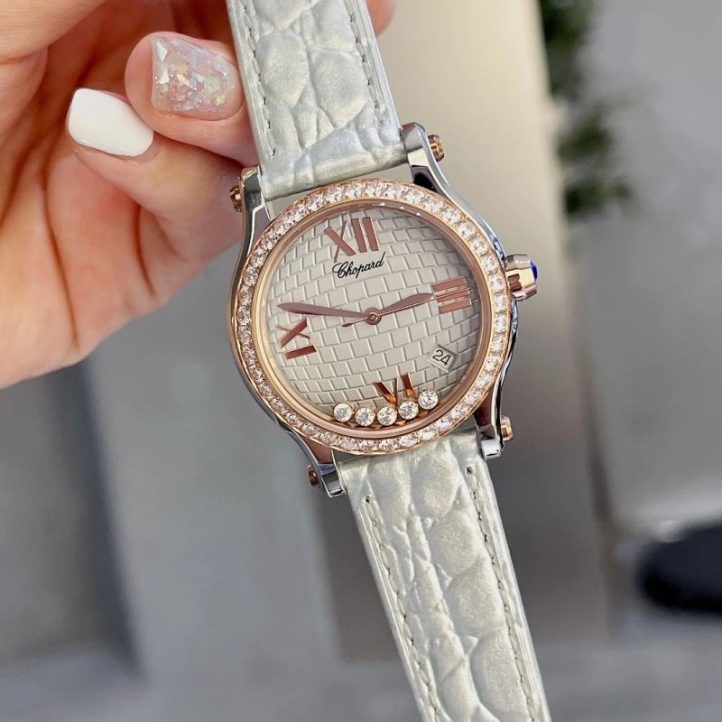 CHOPARD Watches ModernLook 181889
