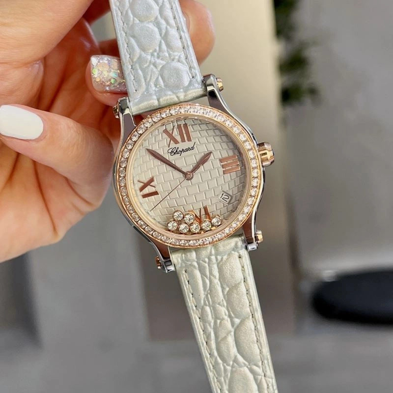 CHOPARD Watches ModernLook 181889