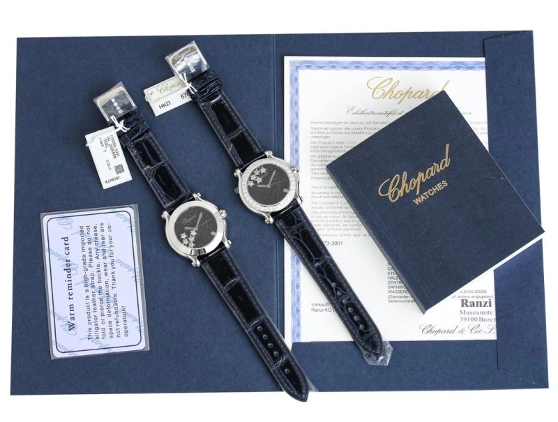 Breathable CHOPARD Watches 181882
