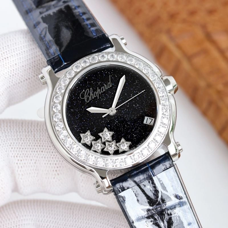 Breathable CHOPARD Watches 181882