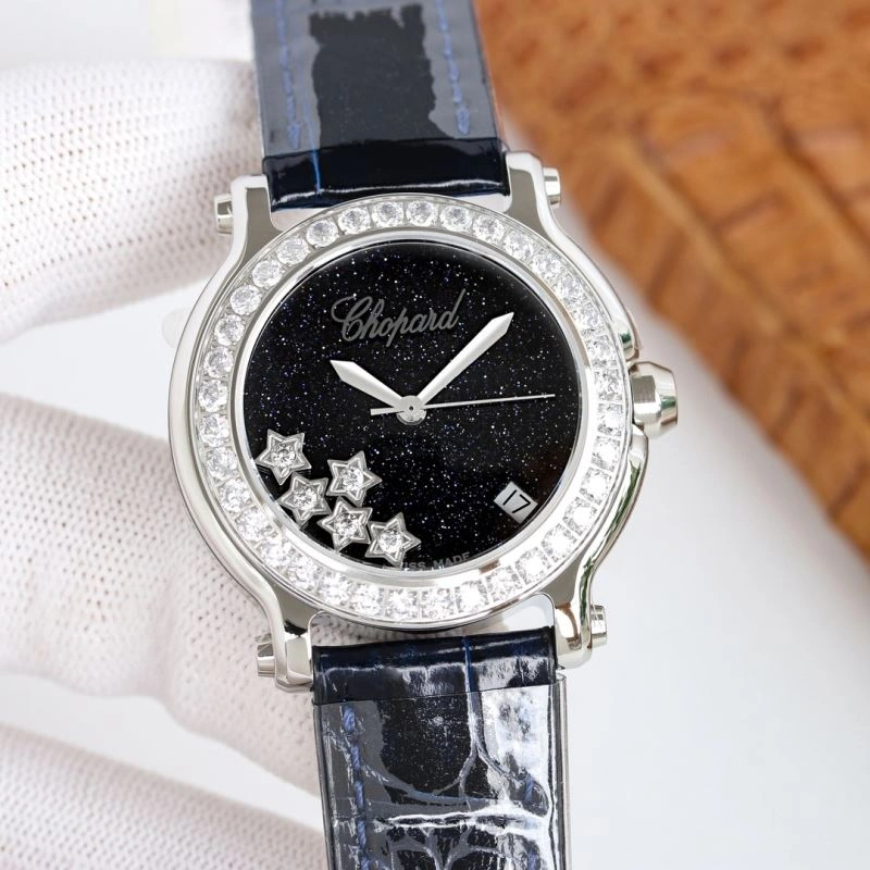 Breathable CHOPARD Watches 181882