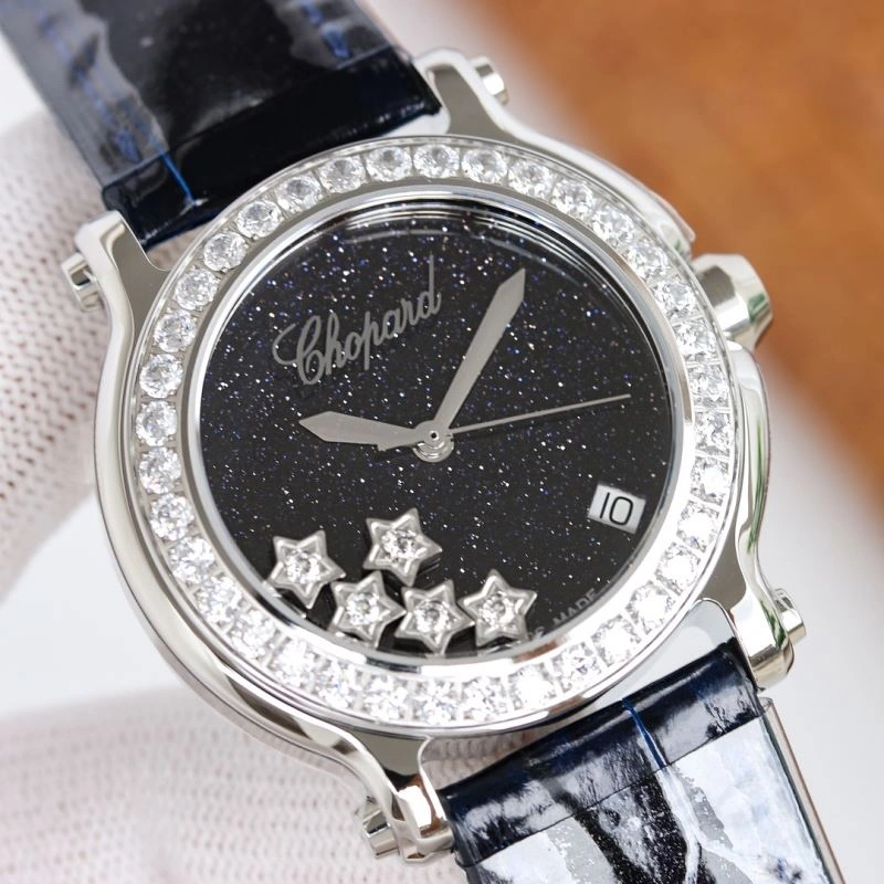 Breathable CHOPARD Watches 181882
