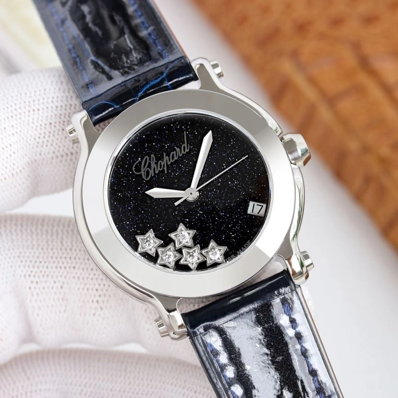 Breathable CHOPARD Watches 181882