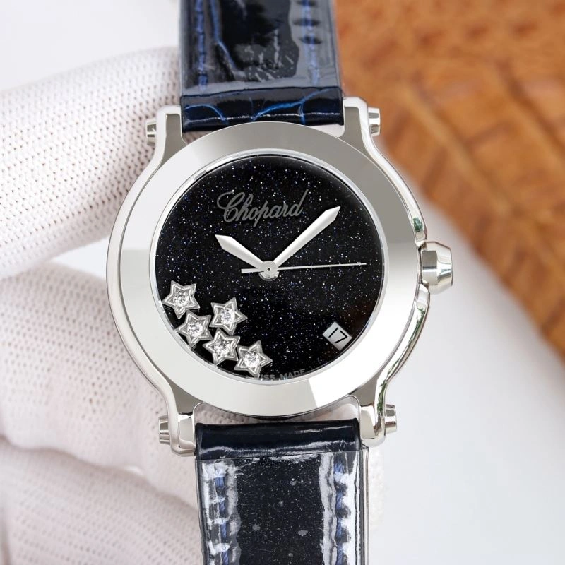 Breathable CHOPARD Watches 181882