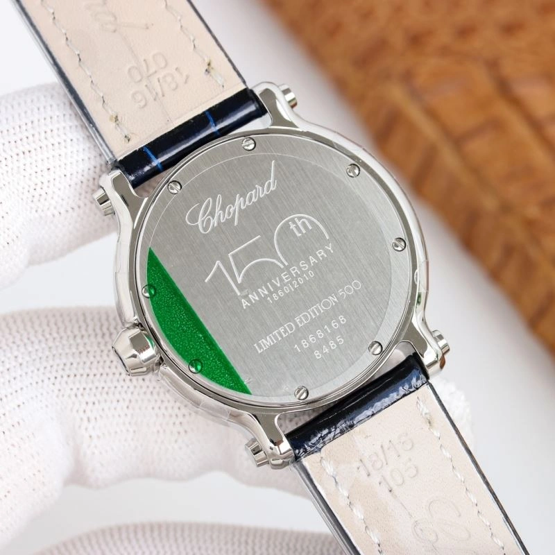 Breathable CHOPARD Watches 181882