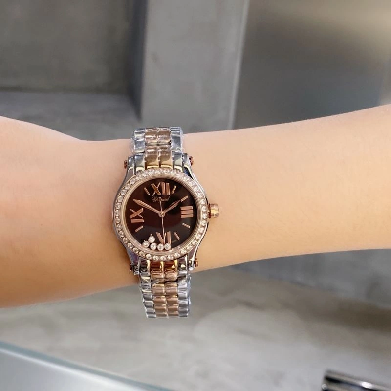 CHOPARD Watches TopPick 181874