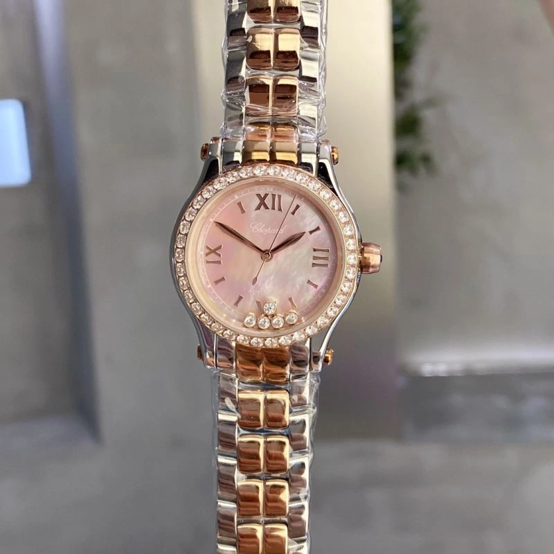 Sophisticated CHOPARD Watches 181873