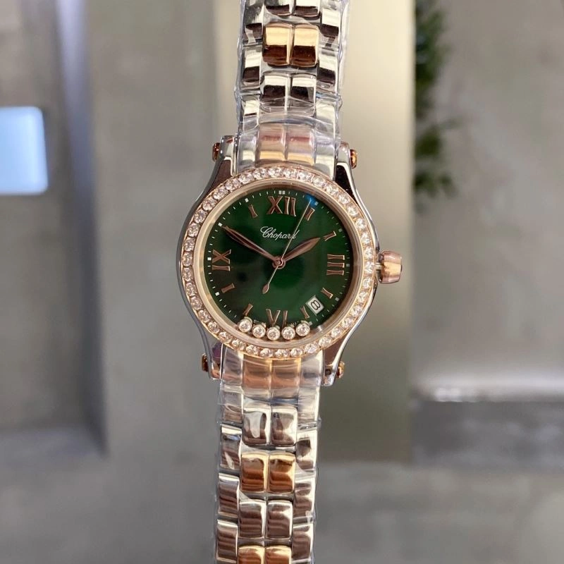 Sophisticated CHOPARD Watches 181873