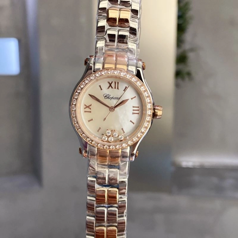 Sophisticated CHOPARD Watches 181873