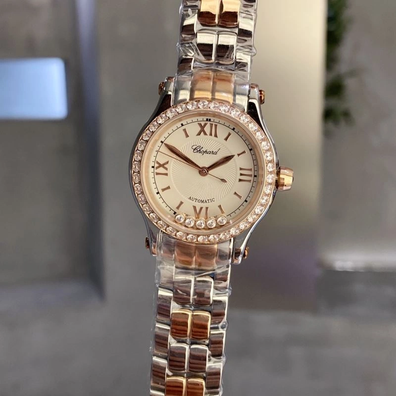 Sophisticated CHOPARD Watches 181873