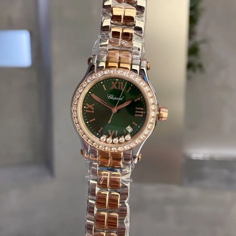 Sophisticated CHOPARD Watches 181873