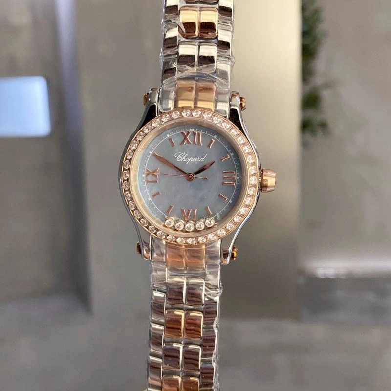 Sophisticated CHOPARD Watches 181873