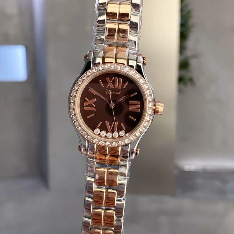 Sophisticated CHOPARD Watches 181873