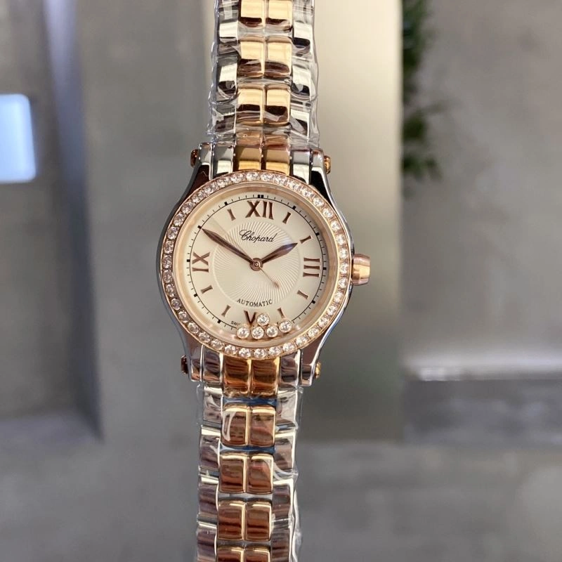 Sophisticated CHOPARD Watches 181873