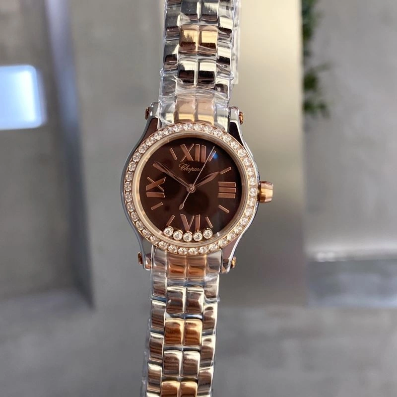 Sophisticated CHOPARD Watches 181873