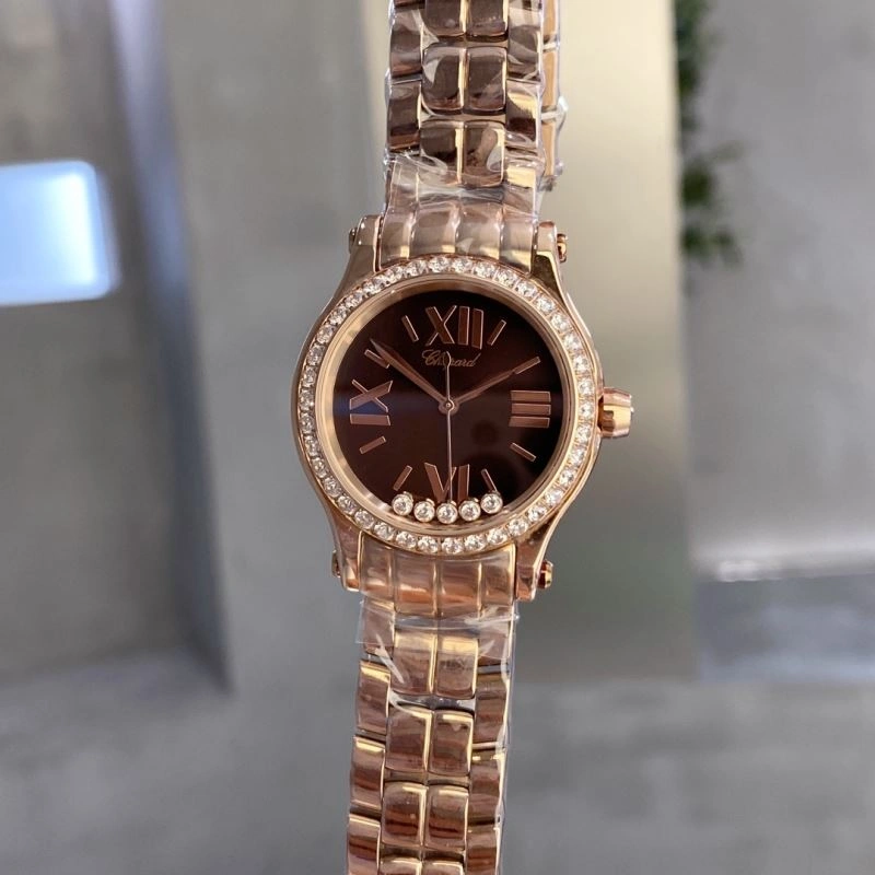 CHOPARD Watches FlexibleFit 181875