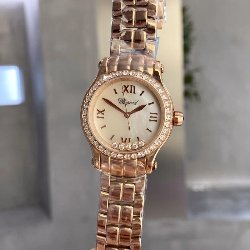 CHOPARD Watches FlexibleFit 181875
