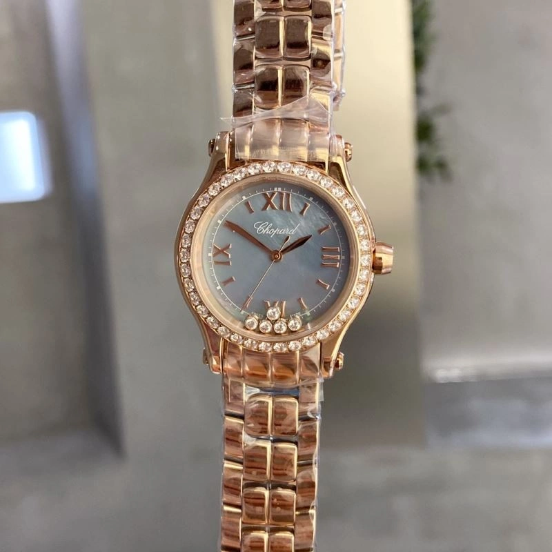 CHOPARD Watches FlexibleFit 181875