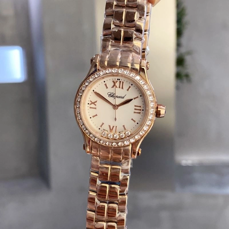 CHOPARD Watches FlexibleFit 181875