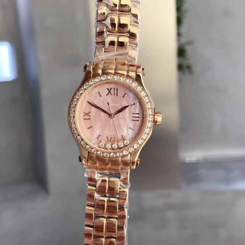 CHOPARD Watches FlexibleFit 181875