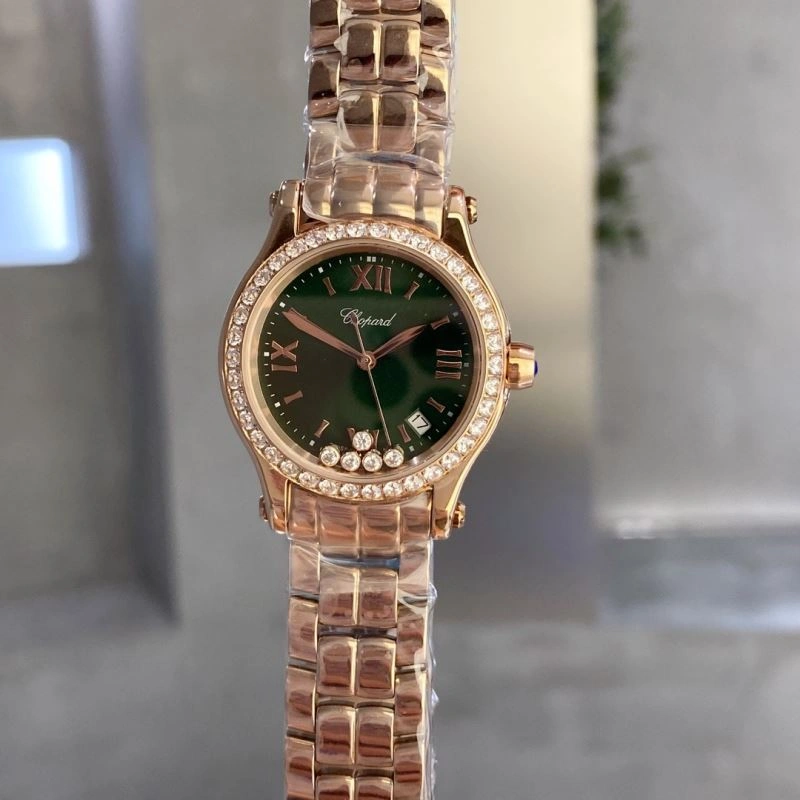 CHOPARD Watches FlexibleFit 181875