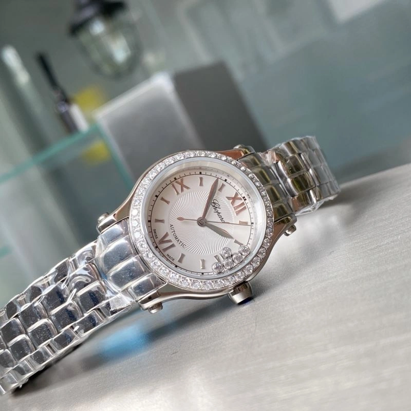 Trendy CHOPARD Watches 181871