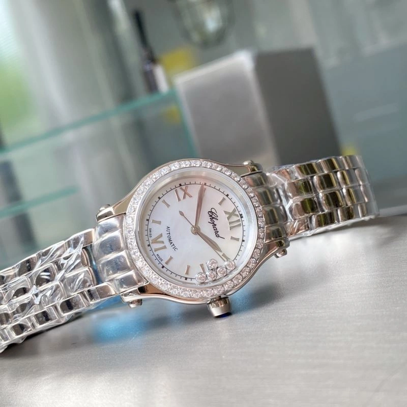 Trendy CHOPARD Watches 181871