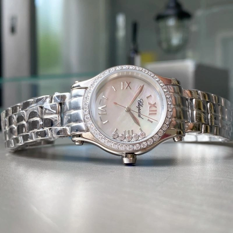 Trendy CHOPARD Watches 181871