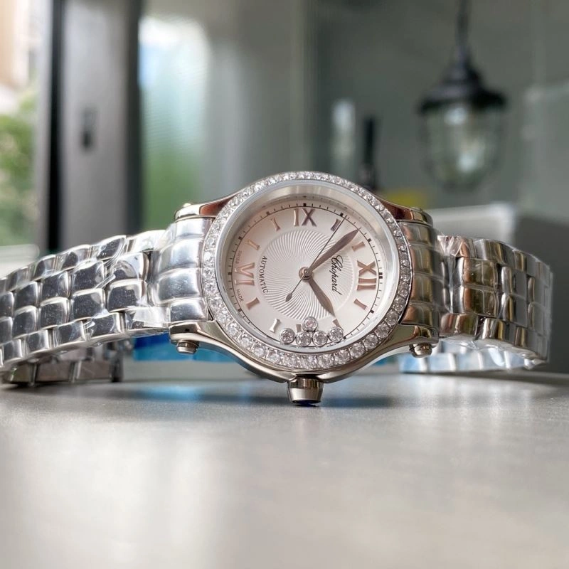 Trendy CHOPARD Watches 181871