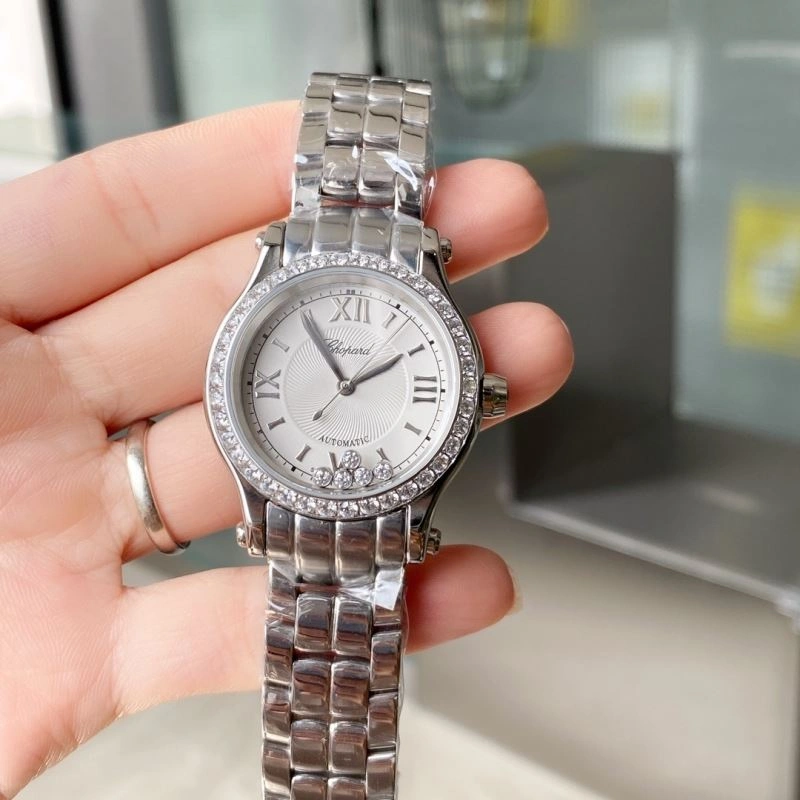 Trendy CHOPARD Watches 181871
