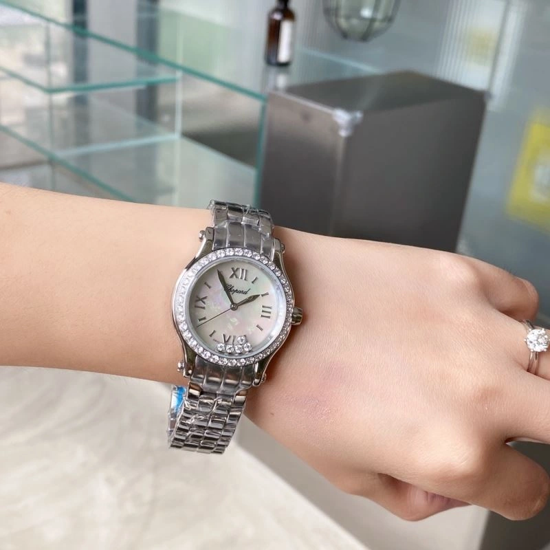 Trendy CHOPARD Watches 181871