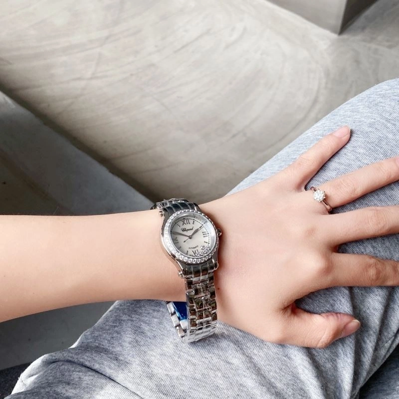 Trendy CHOPARD Watches 181871