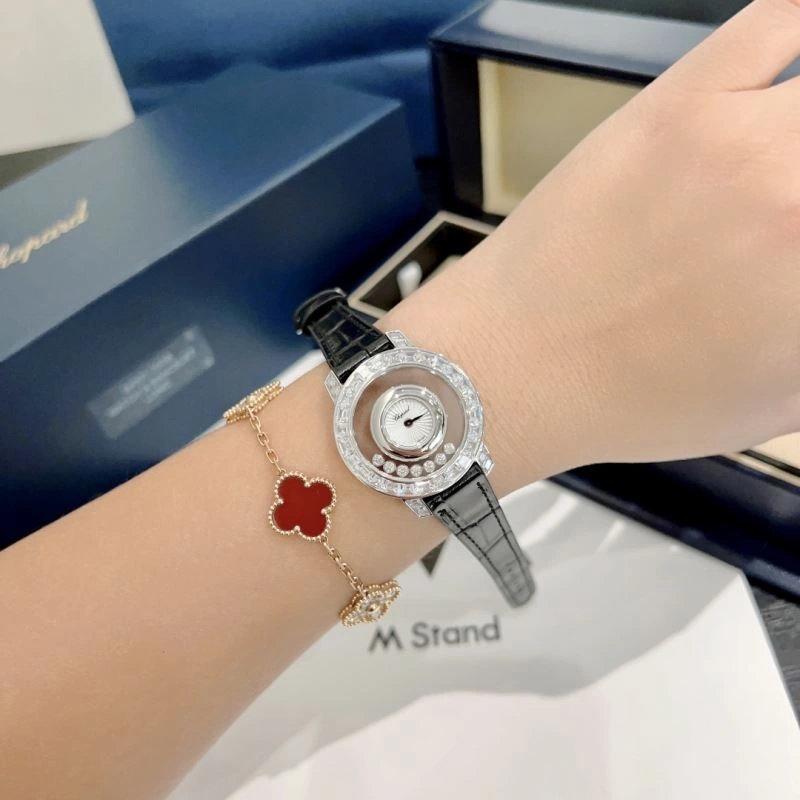 CHOPARD Watches Stylish 181872