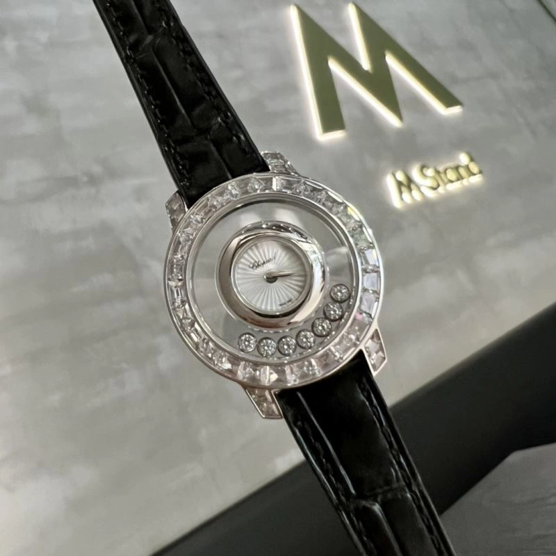 CHOPARD Watches Stylish 181872