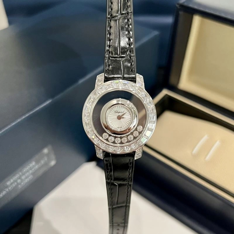 Elegant CHOPARD Watches 181870