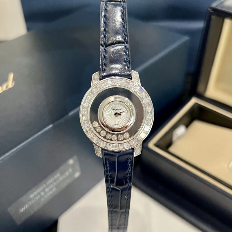 Elegant CHOPARD Watches 181870
