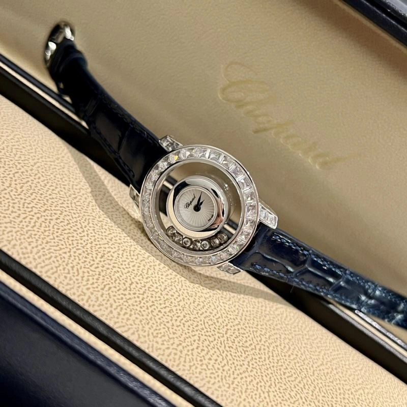 Elegant CHOPARD Watches 181870