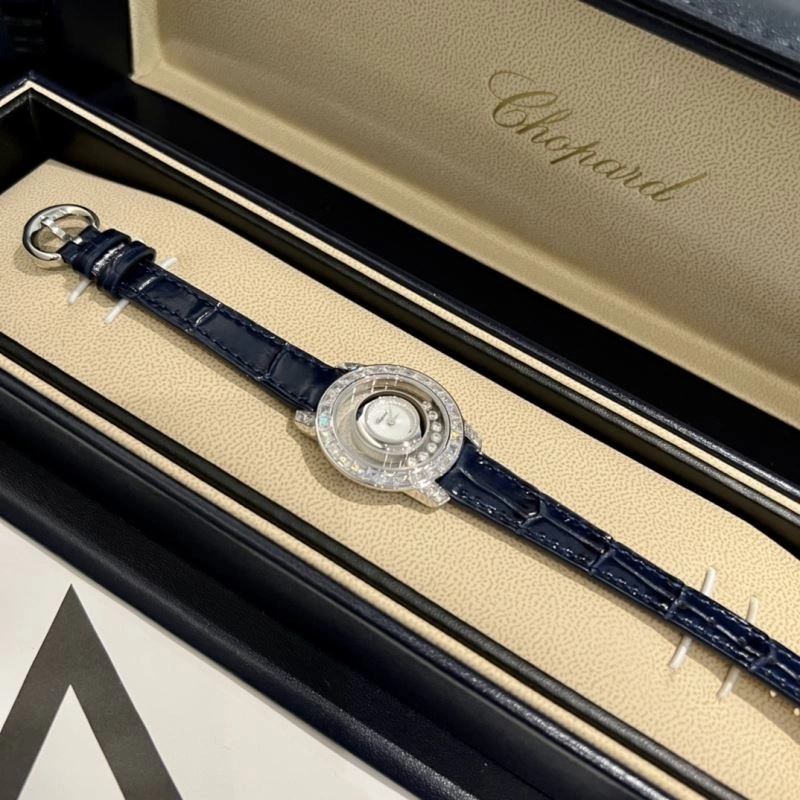 Elegant CHOPARD Watches 181870