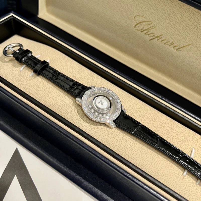 Elegant CHOPARD Watches 181870