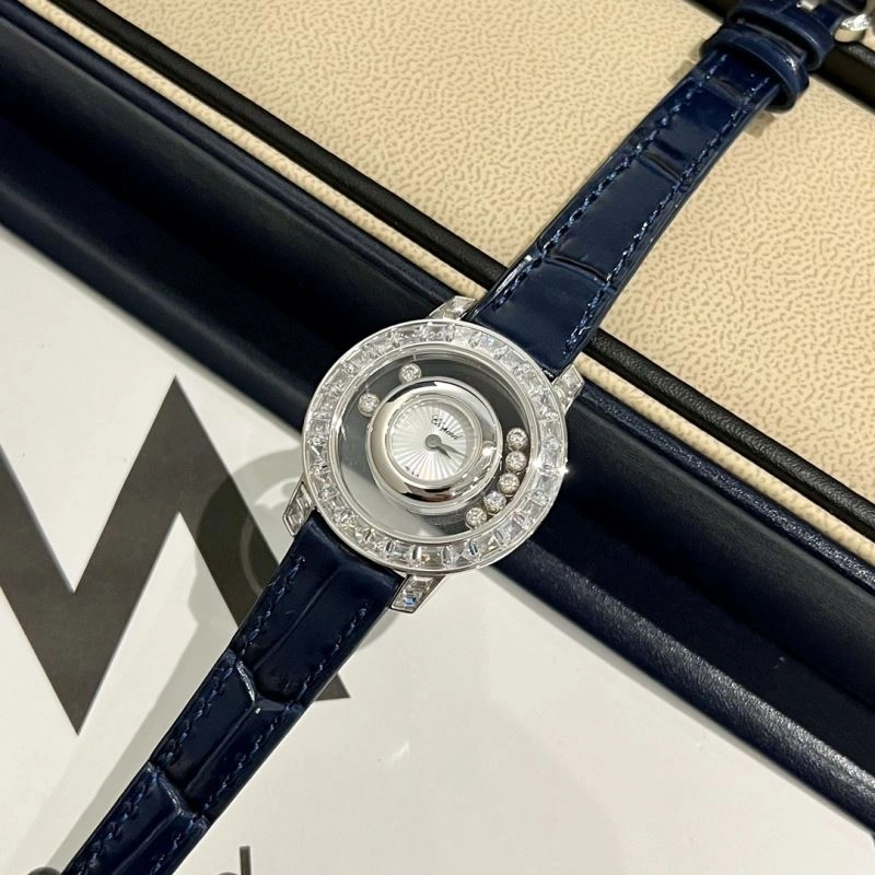 Elegant CHOPARD Watches 181870